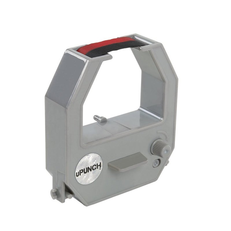 uPunch Ribbon for HN4000 Calculating Time Clock - Image 2